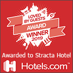 Stracta Hotel - Loved By Guests