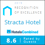 Hotels Combined Award