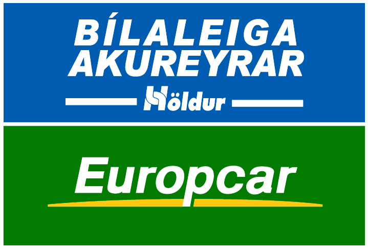 Europcar logo