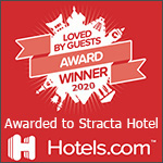 Stracta Hotel - Loved By Guests