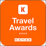 Kayak Award