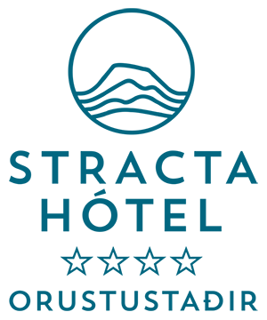Stracta Hotel Orustustadir Logo